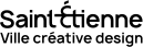 Saint-Étienne Ville Créative Design